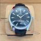Perfect Replica Omega Aqua Terra 42mm Watches Stainless Steel Blue Fcae (8)_th.jpg
